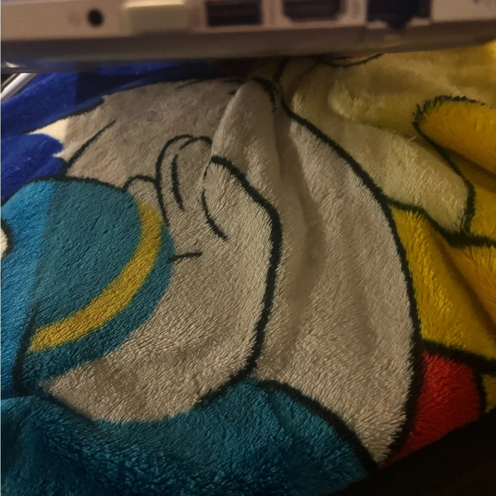 HP laptop